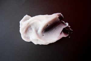 Organic Peppermint Face Wash - Lulu's Vegan Skin