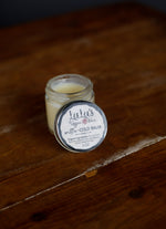 Cold and Sniffle Balm