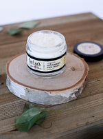 Organic Peppermint Face Wash - Lulu's Vegan Skin