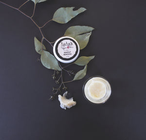Make Up Remover - Lulu's Vegan Skin